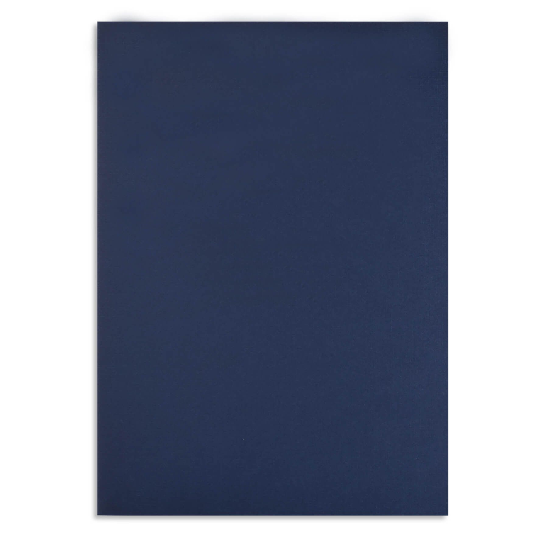 Dark Blue Blank